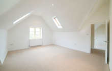 East Howdon bedroom extension leads