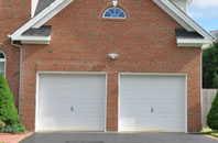 free East Howdon garage construction quotes