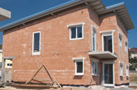 East Howdon home extensions