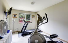 East Howdon home gym construction leads