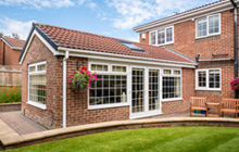 East Howdon house extension leads