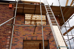 house extensions East Howdon