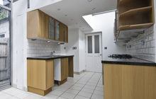 East Howdon kitchen extension leads